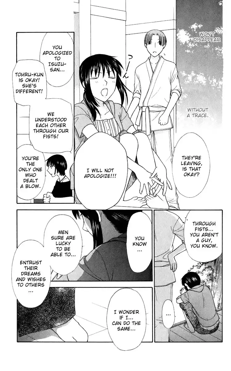 Fruits Basket Chapter 114 36